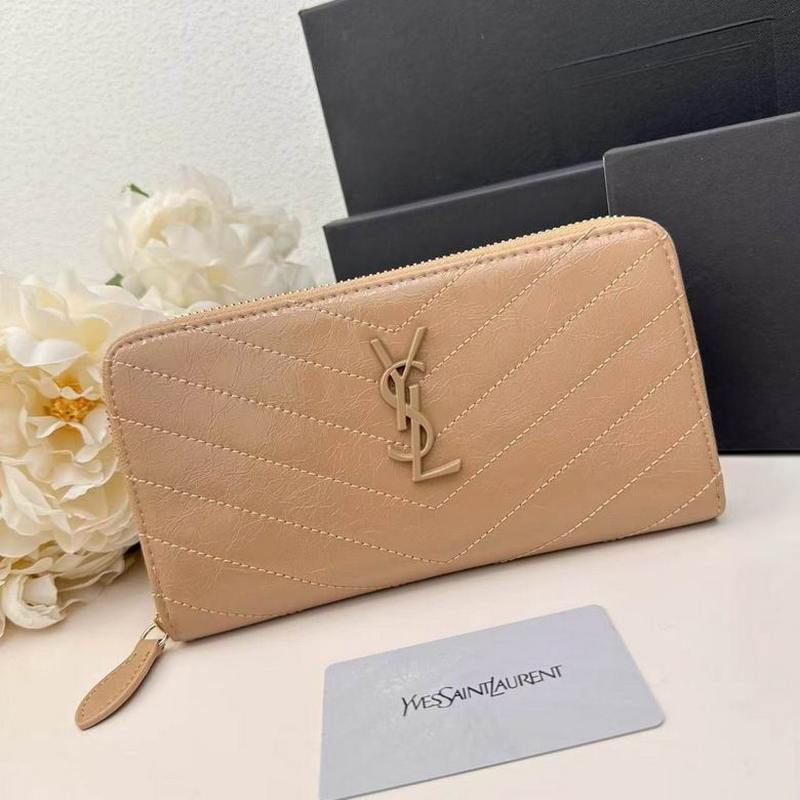 YSL Wallet 24